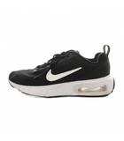 ナイキ NIKE エア マックス ライト AIR MAX INTRLK LITE スニーカー シューズ 23.0cm 黒 ブラック DX3705-001 /AN3