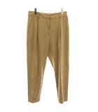 ザラ ZARA パンツ S ベージュ /RE