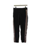 アディダス バイ ステラマッカートニー adidas by Stella McCartney ナイロンパンツ OT 紺 ネイビー  /LP