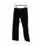 リーバイス Levi's 501 デニム パンツ L 黒 ブラック /LP