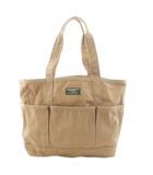 エルエルビーン L.L.BEAN トートバッグ ハンドバッグ ショルダーバッグ キャンバス 茶 ブラウン /AN7