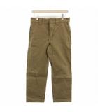 ディッキーズ Dickies RHC ロンハーマン コラボ ワークパンツ チノパン 30 ベージュ 211M40RH01 /☆G