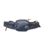 グレゴリー GREGORY BEAMS別注 HIP MATE ウエストバッグ ボディバッグ 紺 ネイビー /AN9