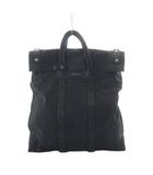 ディーゼル DIESEL D-XPLORATION ハンドバッグ 黒 ブラック /RI ■OS