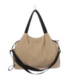 ケイトスペード KATE SPADE マザーズバッグ トートバッグ ショルダーバッグ 2WAY ベージュ /KH ●D