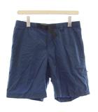 ザノースフェイス THE NORTH FACE クラスファイブ ショートパンツ ナイロン ハーフパンツ M ネイビー 紺 NBW41741 /☆G