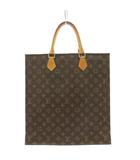 モノグラム サックプラ ハンドバッグ トートバッグ M51140 /KH ■OH