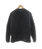 ナイキ NIKE エアロロフトジャケット ダウンジャケット アウター XL 黒 ブラック 928506-010 /AN44