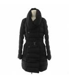 タトラス TATRAS TERESA  ダウンコート ロング丈 アウター 3 黒 ブラック LTA15A4288 /AN38