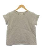 メゾンマルジェラ 1 Maison Margiela 1 カットソー 半袖 クルーネック M グレー /BM