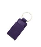 パテックフィリップ PATEK PHILIPPE ノベルティ USB キーホルダー 紫 パープル シルバー色 /AN43