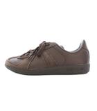 アディダスオリジナルス adidas originals BW Army Shoes ブラウンアーミーシューズ スニーカー US5 23cm 茶 JR2003 /BB