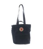 フェールラーベン トラベル FJALLRAVEN TRAVEL トートバッグ ハンドバッグ ショルダーバッグ 2way ロゴ 紺 ネイビー /SR