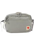 フェールラーベン FJALLRAVEN High Coast Crossbody ショルダーバッグ ポシェット グレー 23227 /TK