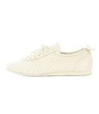オニツカタイガー Onitsuka Tiger TAI-CHI HIINA スニーカー シューズ US8 白 TH3J1L /TK