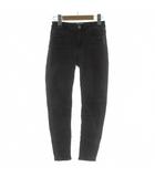 アクネ ストゥディオズ Acne Studios デニム ジーンズ 24/30 グレー 無地 スキニーフィット /GG