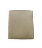 ボナベンチュラ BONAVENTURA 二つ折り財布 コンパクト 茶 ブラウン /SS ■OS