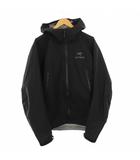 アークテリクス ARC'TERYX BETA JACKET マウンテンパーカー ジャケット M 黒 29090 /KH
