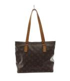 ルイヴィトン LOUIS VUITTON モノグラム カバピアノ トートバッグ ハンドバッグ M51148 /KH ■OH
