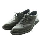 エコー ecco ヴィトラス VITRUS ドレスシューズ ビジネス US10 28cm 黒 ブラック 64023401001 /SS ■OS