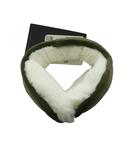 ブリーフィング BRIEFING ゴルフ GOLF 耳当て イヤーマフ F カーキ /SS ■OS