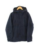 ザノースフェイス THE NORTH FACE ノベルティスクープジャケット マウンテンパーカー M 紺 NP61525 /KH
