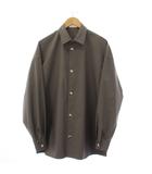 ザ リラクス THE RERACS エディション Edition コーチブルゾン COACH BLOUSON コーチジャケット アウター 48 グレー 22SS-REBL-301-ESP-J /YT