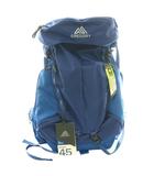 グレゴリー GREGORY スタウト45 STOUT45 リュックサック バックパック 青 ブルー STOUT45 /SS ■OS