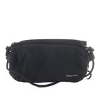 カルバンクライン CALVIN KLEIN ショルダーバッグ ワンショルダー ナイロン ブラック /YO30