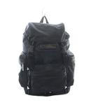 アディダス バイ ステラマッカートニー adidas by Stella McCartney BACKPACK M バックパック リュックサック 黒 ブラック 大容量 /RI ■OS
