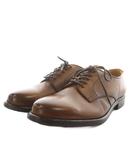 ジョセフアブード JOSEPH ABBOUD ビジネスシューズ レザー LL 茶 ブラウン SJA-2 /AN29