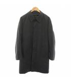 ミラショーン mila schon ステンカラーコート アウター ダウンライナー付き 48 グレー MSX9111 /YT