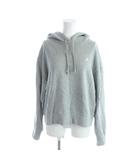 Ungrid スウェット トレーナー パーカー  長袖 F グレー /AP