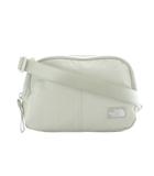 ザノースフェイス THE NORTH FACE MULTI CROSS BAG MINI 2wayバッグ ショルダーバッグ ウエストバッグ ナイロン ライトグレー NN2PQ08B /RI ■OS