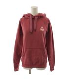 イザベル マラン エトワール ISABEL MARANT ETOILE パーカー プルオーバー ロゴ 36 ピンク SW0043-22A044E /AN22