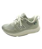 ニューバランス NEW BALANCE UA900 スニーカー US7.5 25.5cm グレー /SS ■OS