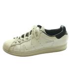 アディダス adidas スニーカー US8.5 26.5cm 白 ホワイト /SS ■OS