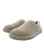 アグ オーストラリア UGG australia ケントン Kenton スリッポン シューズ スエード 23.0cm グレー 3010 /AN3