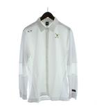 オークリー OAKLEY シャツ 長袖 XL 白 ホワイト /AP