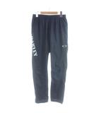 オークリー OAKLEY パンツ M 紺 ネイビー /AP