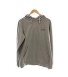 エーグル AIGLE パーカー L グレー 長袖 /JP