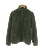 パタゴニア Patagonia 24FW リツールジャケット フリースジャケット S カーキ 26435 /AN52