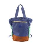 パタゴニア Patagonia テラヴィア トートパック 2way リュックサック バックパック 青 ブルー 茶 ブラウン 緑 グリーン 48814 /KU