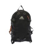 グレゴリー GREGORY ALL DAY V2.1 オールデイV2.1 リュックサック デイパック ナイロン ロゴ 黒 ブラック /BB