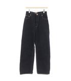 トゥデイフル TODAYFUL 24AW Cary's Denim デニムパンツ ジーンズ 24 インディゴ 12421401 /☆G
