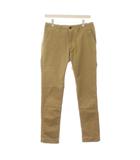 B&Y ユナイテッドアローズ BEAUTY&YOUTH ビューティー&ユース S ベージュ チノパン /JP