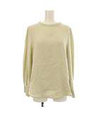 シャツ ブラウス F グレー 長袖 /JP