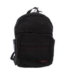 ブリーフィング BRIEFING AG BS BOX PACK AG リュックサック バックパック ブラック /TK