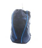ザノースフェイス THE NORTH FACE リュックサック バックパック ロゴ ナイロン 青 ブルー NF00CF04 /AN5