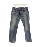 レッドカード RED CARD デニム ジーンズ 29 インディゴ /JP